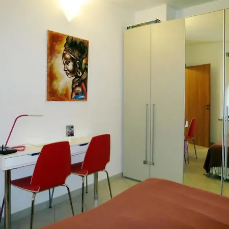 Casa Claudine Nel Centro Di Appartamento *