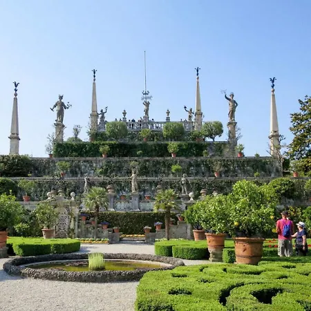 Casa Claudine Nel Centro Di Appartamento
